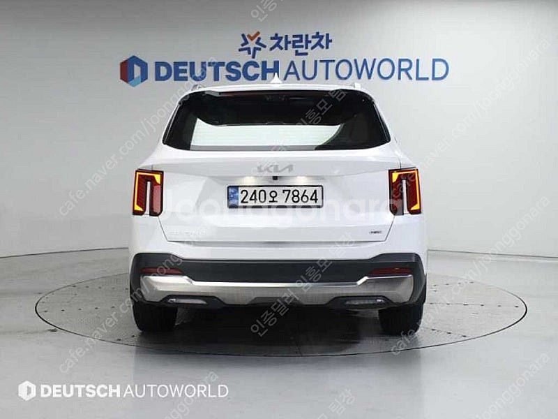 쏘렌토 중고 가격 쏘렌토 중고차 쏘렌토 하이브리드 중고...--5