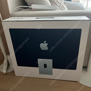 아이맥24(m3) 케이스 팔아요