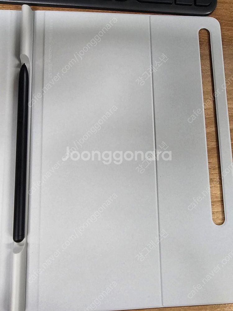 갤럭시탭 S8 5G 모델 팝니다.--1
