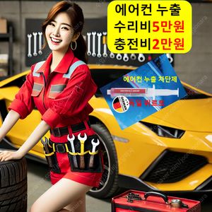 자동차 에어컨 냉매 충전 안시원 가스 냄새 필터 소리 수리 공임 비용 가격 금액 청소 기름 주기 누수 누출 누유 교체 교환 확인 보충 셀프 나라 물 흐르는 소리 떨어짐 고장 전문점