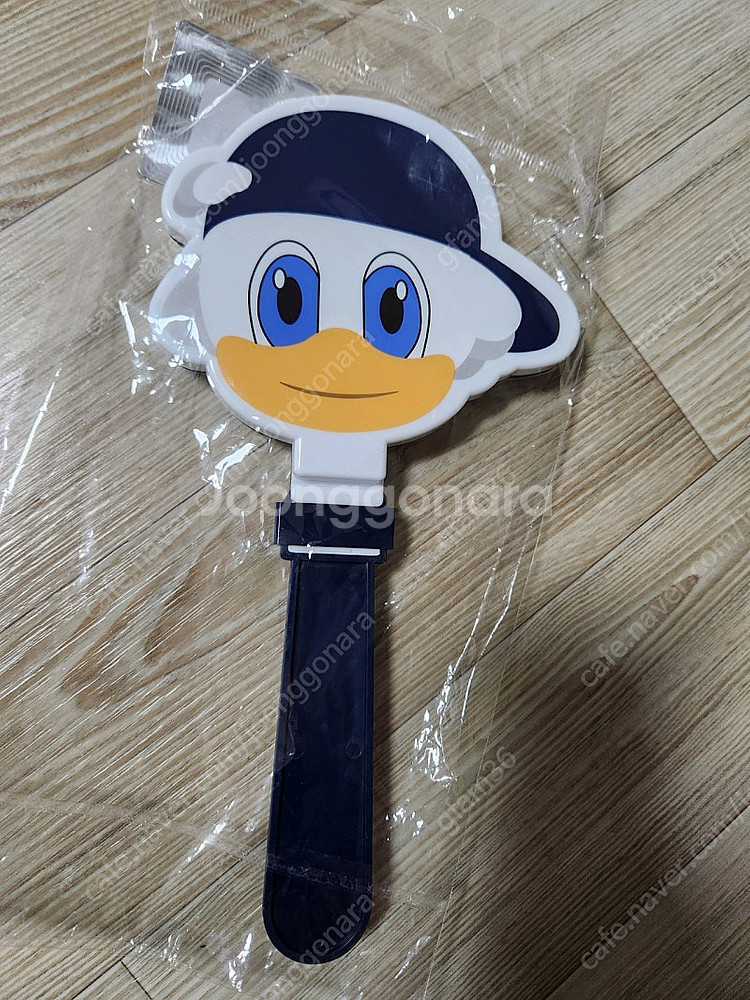 롯데자이언츠 누리짝짝이--0