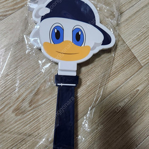 롯데자이언츠 누리짝짝이