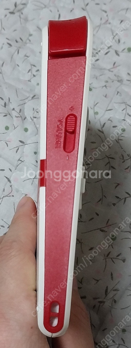 포켓몬 X Y 뱅크 무버 서처 설치된 2DS 팝니댜--7