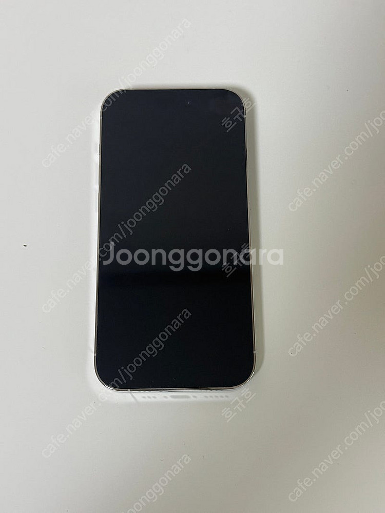 아이폰 14프로 256gb--0