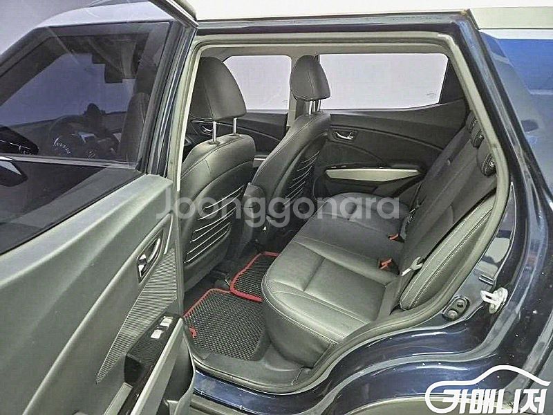 티볼리 가솔린 2WD 1.6 LX 2016 년 중고차◆...--3