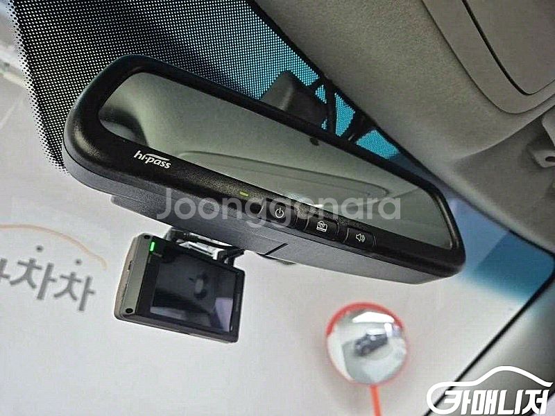 티볼리 가솔린 2WD 1.6 LX 2016 년 중고차◆...--7