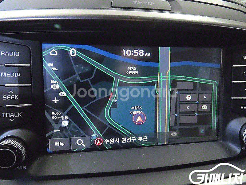 [기아]더 뉴 쏘렌토 가솔린 2.0 터보 2WD 프레스...--5