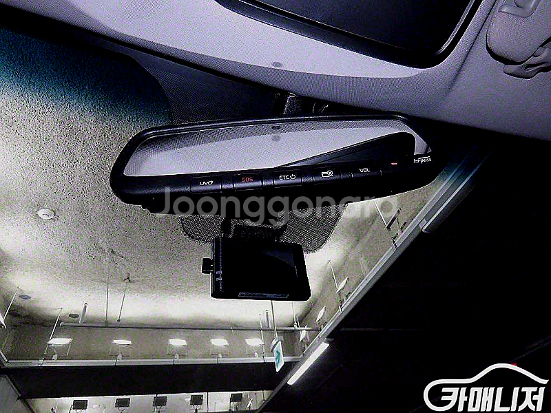 [기아]더 뉴 쏘렌토 가솔린 2.0 터보 2WD 프레스...--7