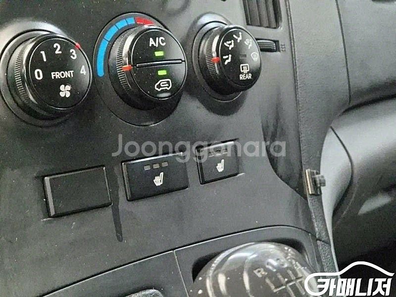 현대 그랜드 스타렉스 밴 3인승 중고 그랜드 스타렉스 ...--6