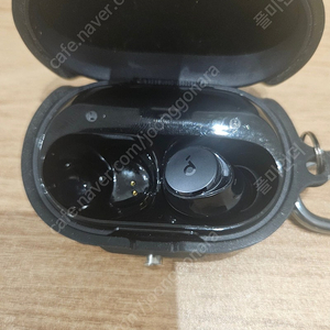 anker 엔커 a40 오른쪽유닛만있어요.