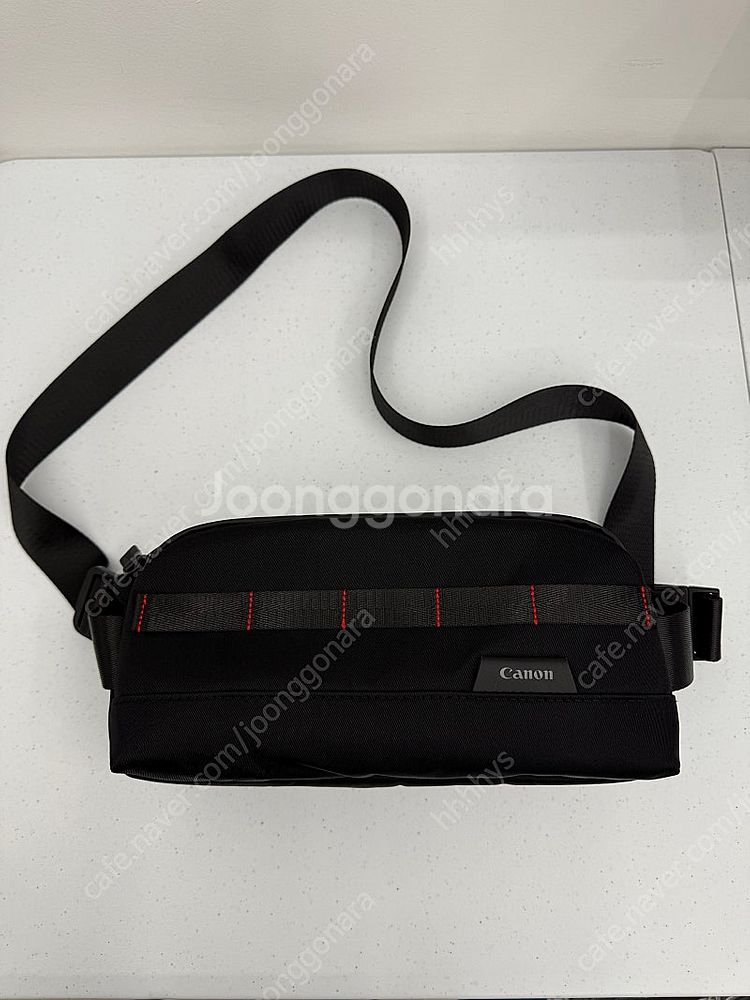 캐논 정품 카메라 가방 슬링백(CB-SL120) 미사용...--4