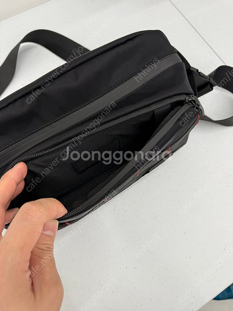 캐논 정품 카메라 가방 슬링백(CB-SL120) 미사용...--6