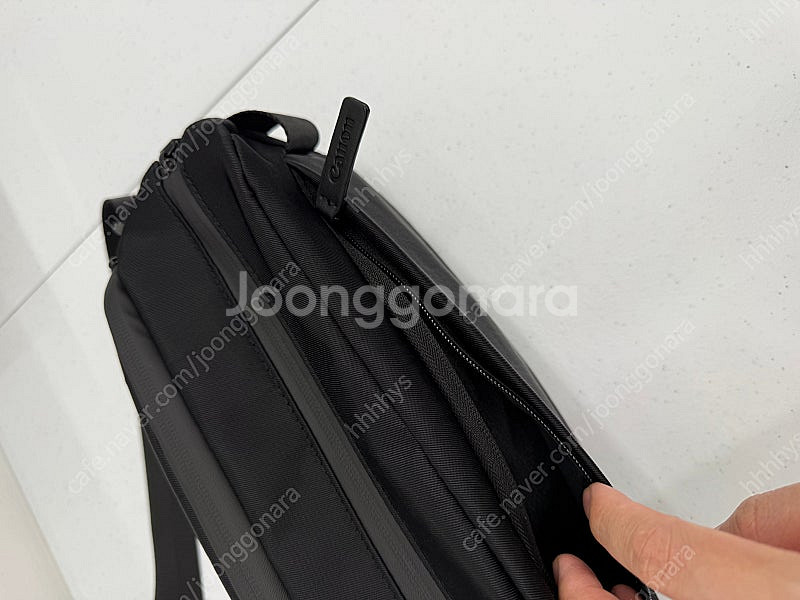 캐논 정품 카메라 가방 슬링백(CB-SL120) 미사용...--7