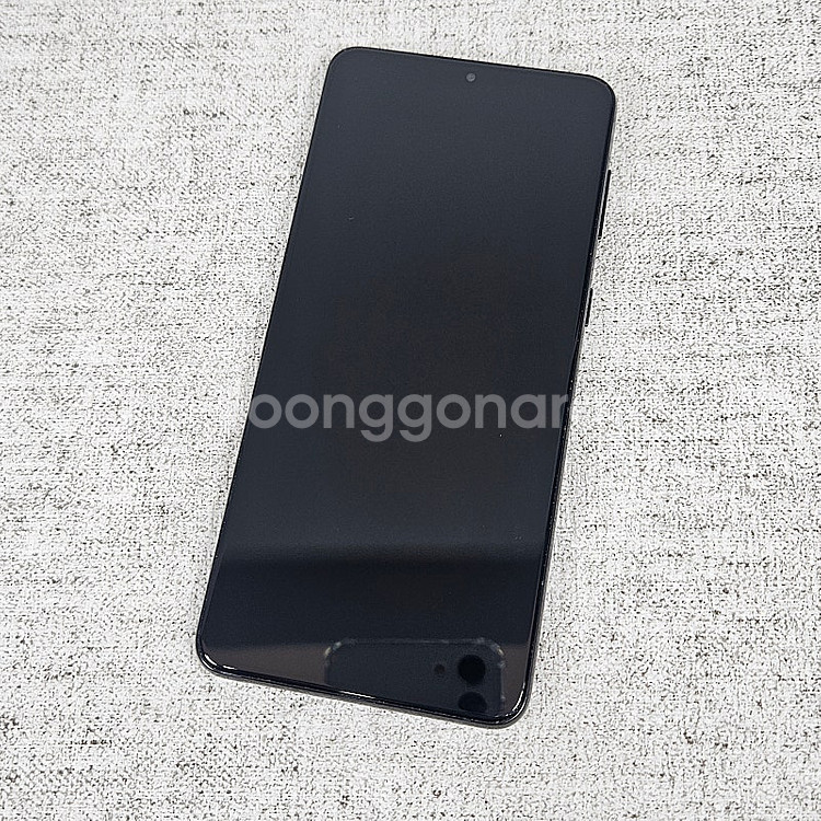 G996 ] 외관 SSS급 무잔상 갤럭시 S21+ S2...--0