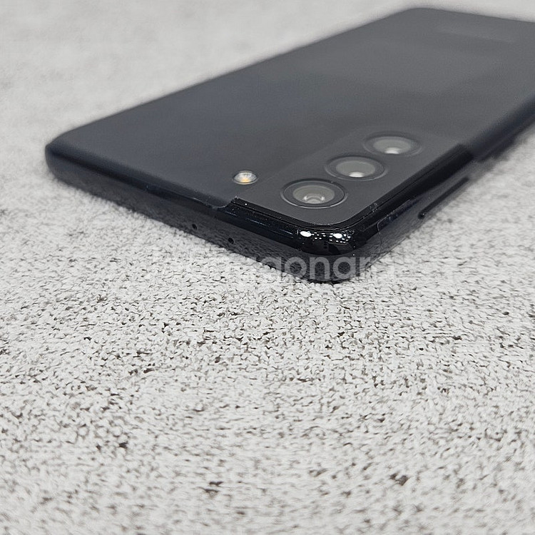 G996 ] 외관 SSS급 무잔상 갤럭시 S21+ S2...--4