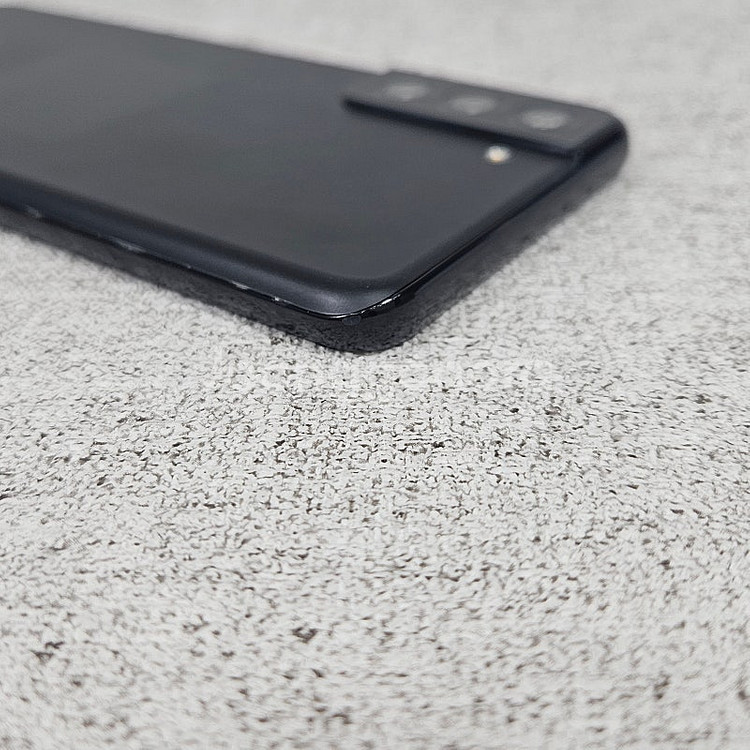 G996 ] 외관 SSS급 무잔상 갤럭시 S21+ S2...--5