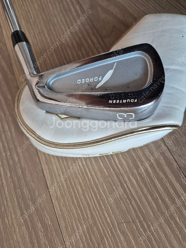 포틴 3번아이언(단품)tc-770--0