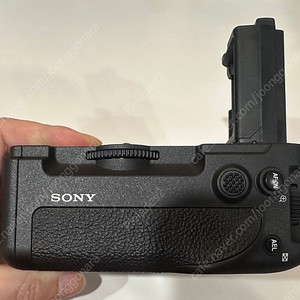 SONY VG-C4EM 세로그립