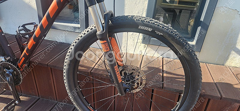 Mtb..스캇스케일760(m사이즈275)--2