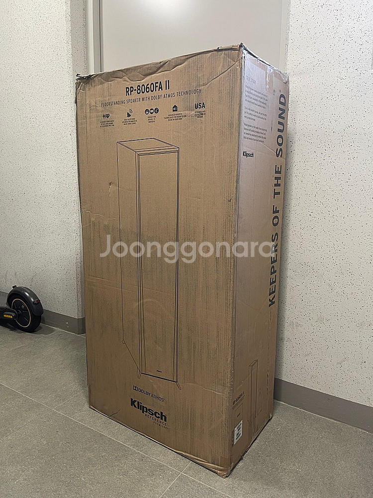 KLIPSCH 클립쉬 레퍼런스 프리미어 돌비애트모스 R...--0
