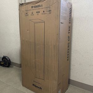 KLIPSCH 클립쉬 레퍼런스 프리미어 돌비애트모스 RP-8060FA II 세트