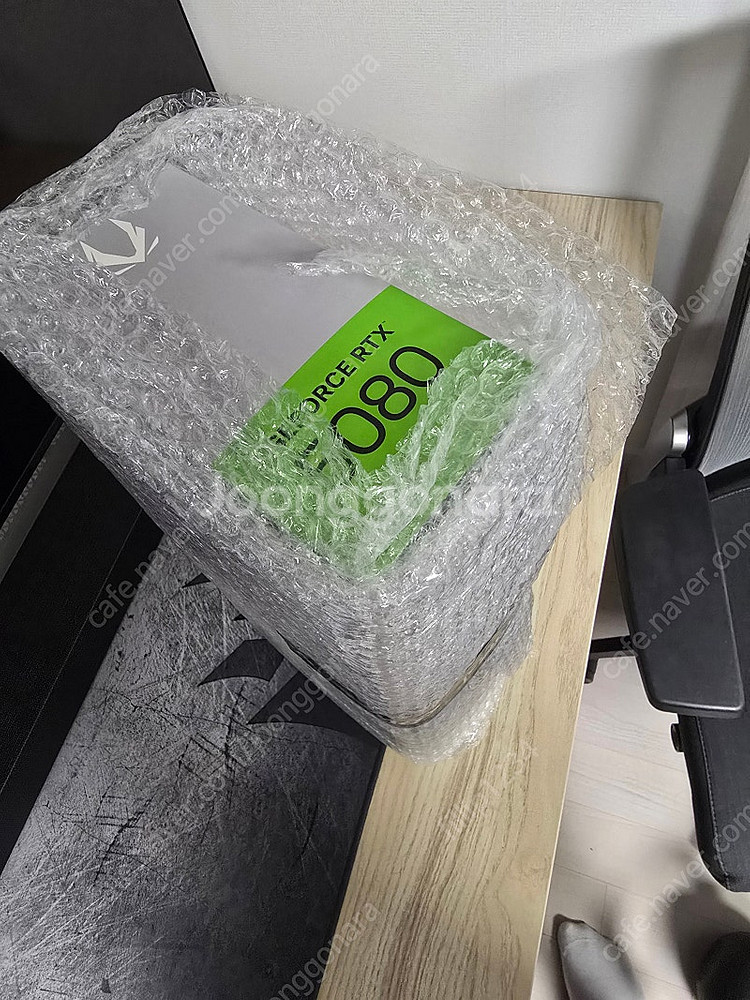 ZOTAC GAMING 지포스 RTX 5080 SOLI...--1