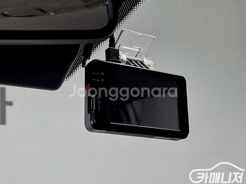베리 뉴 티볼리 2WD 가솔린 1.5 2022 년 중고...--7