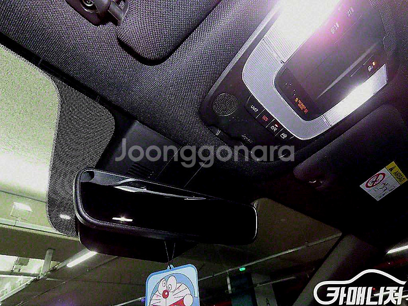 [기아]쏘렌토 4세대(MQ4) 가솔린 2.5T 2WD ...--6
