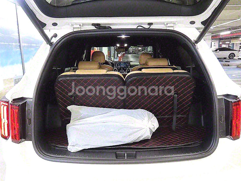 [기아]쏘렌토 4세대(MQ4) 가솔린 2.5T 2WD ...--7