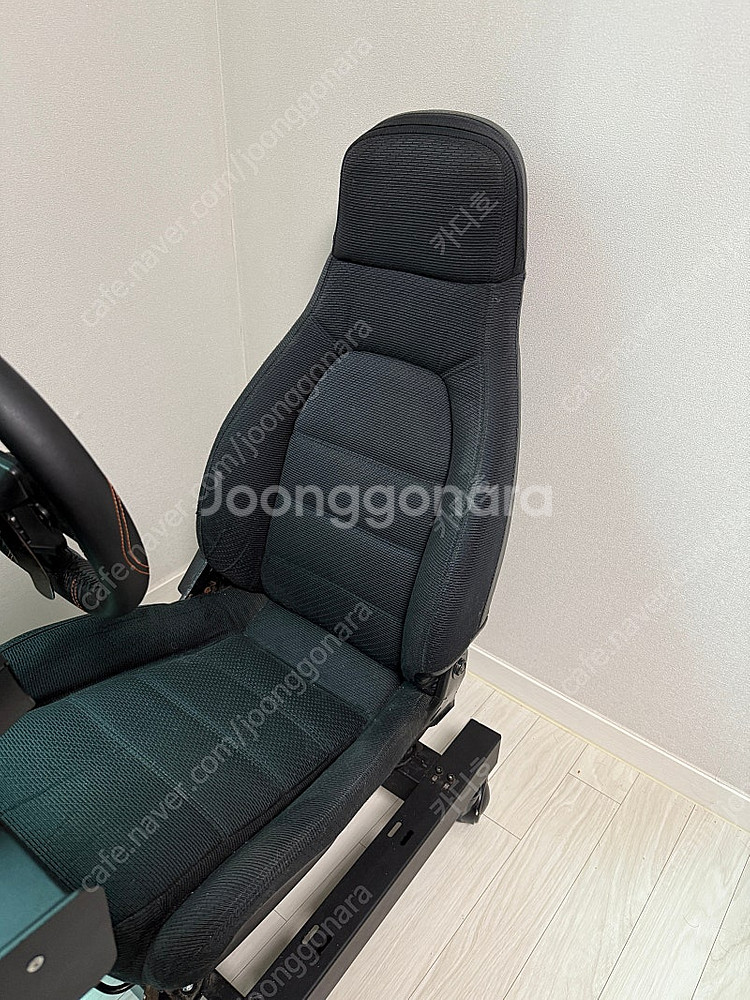 Pein 폐인 레이싱휠 거치대 팝니다--3