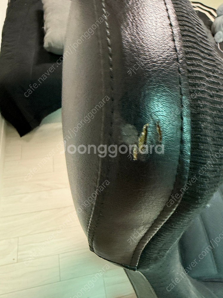 Pein 폐인 레이싱휠 거치대 팝니다--4