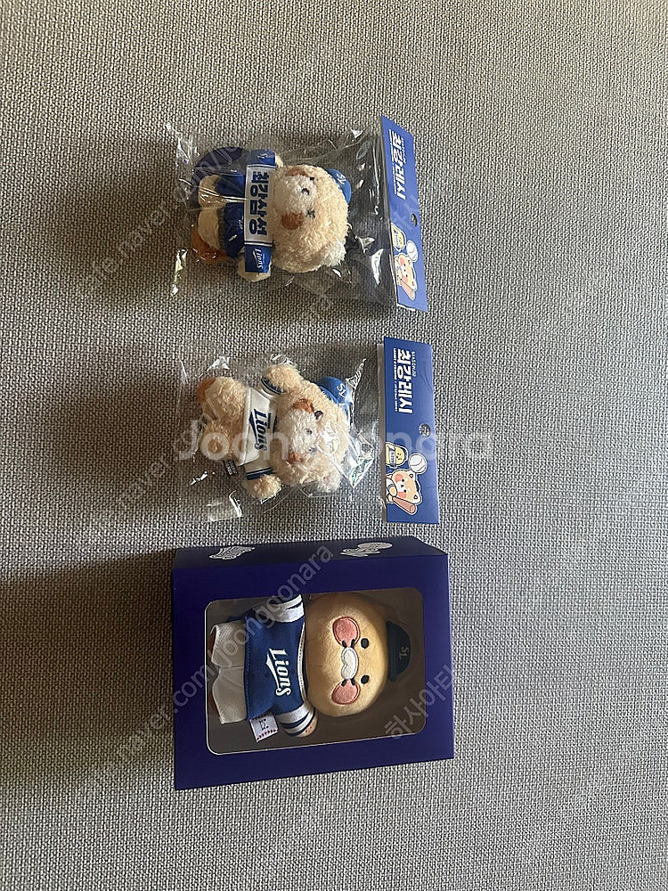 최강레시 삼성 승리요정 키링 인형 키링 춘식이 키링 미...--0