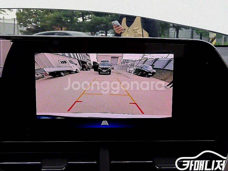 [쉐보레]트랙스 크로스오버 1.2 터보 액티브 2024...--4