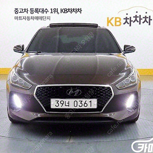 [현대]i30 (PD) 1.4 터보 프리미엄 ★할부★리스★전액할부★카드★탁송★24시간 상담 가능합니다★