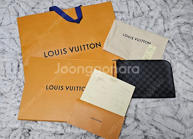 루이비통클러치백--0