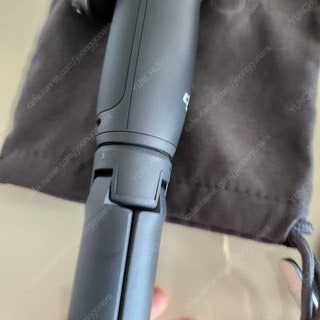 DJI 오즈모 모바일6 휴대폰 짐벌 플래티넘 그레이 새...--0