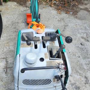 KOBELCO SS 미니 굴삭기 팝니다