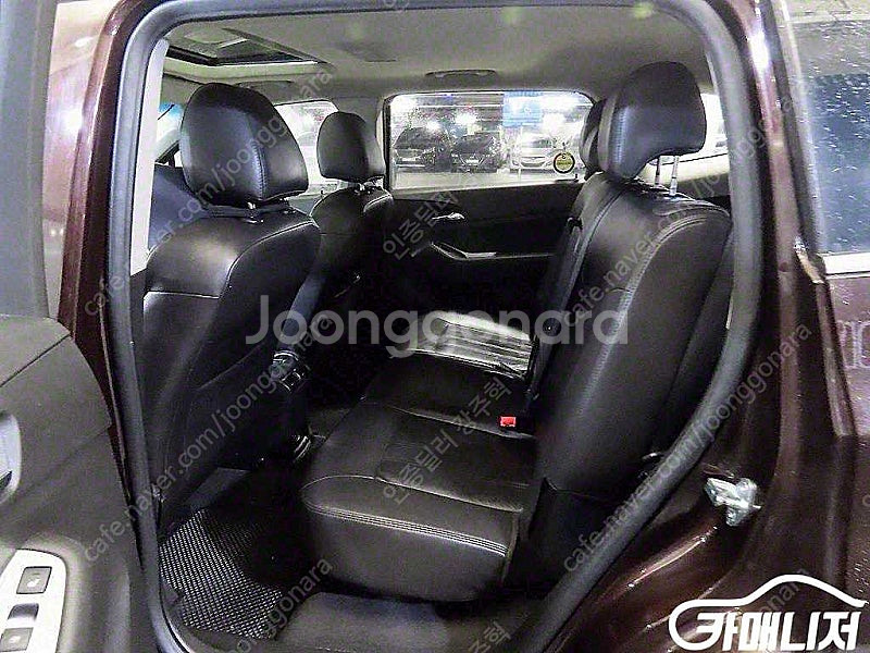 [쉐보레]올란도 2.0 디젤 LTZ 프리미엄 중고차중고차매입전액할부감사합니다--7