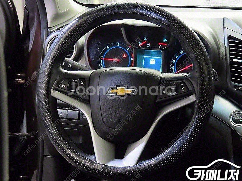 [쉐보레]올란도 2.0 디젤 LTZ 프리미엄 중고차중고차매입전액할부감사합니다--8