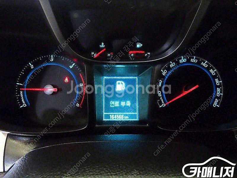 [쉐보레]올란도 2.0 디젤 LTZ 프리미엄 중고차중고차매입전액할부감사합니다--9