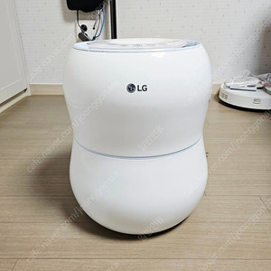 LG전자 퓨리케어 자연기화식 가습기 HW300BBN 판매합니다.
