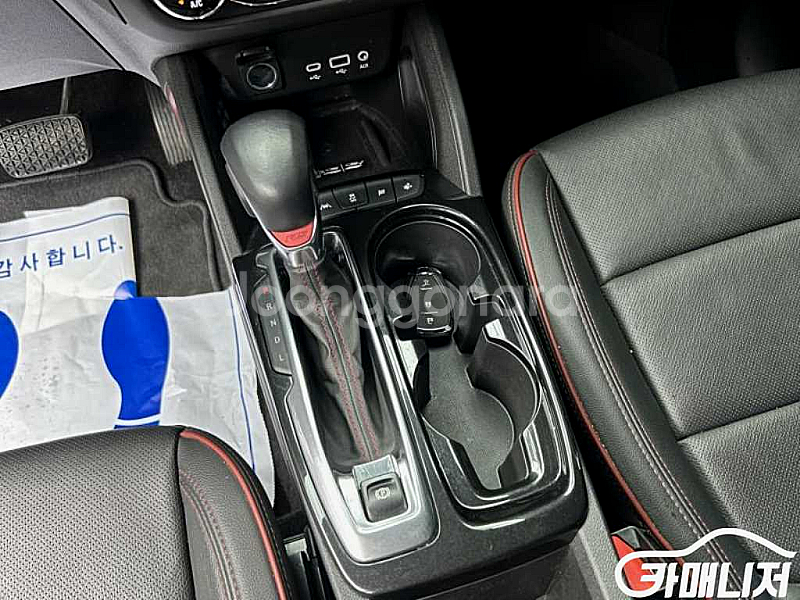 [쉐보레]트레일블레이저 2WD 1.3 터보 가솔린 RS...--1