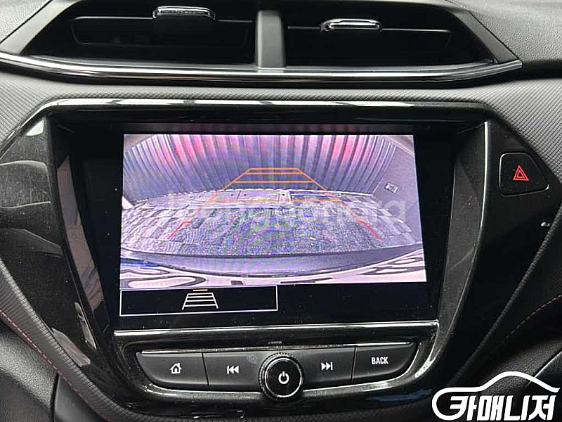 [쉐보레]트레일블레이저 2WD 1.3 터보 가솔린 RS...--3