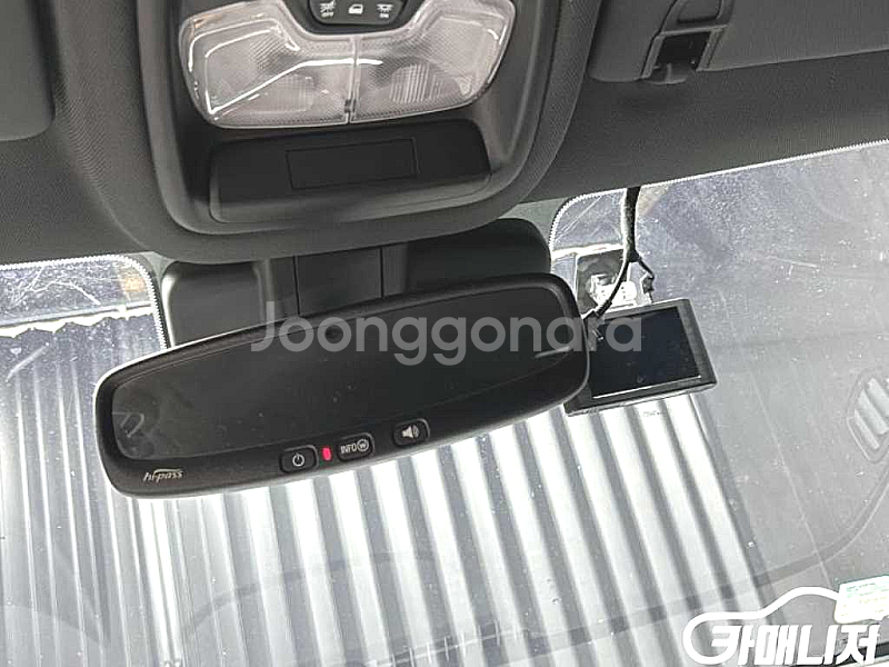 [쉐보레]트레일블레이저 2WD 1.3 터보 가솔린 RS...--5