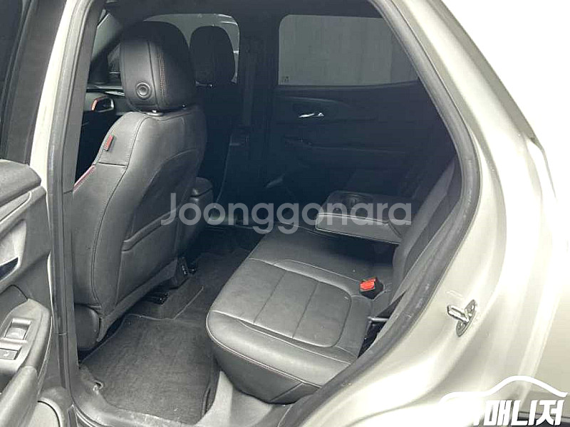 [쉐보레]트레일블레이저 2WD 1.3 터보 가솔린 RS...--7