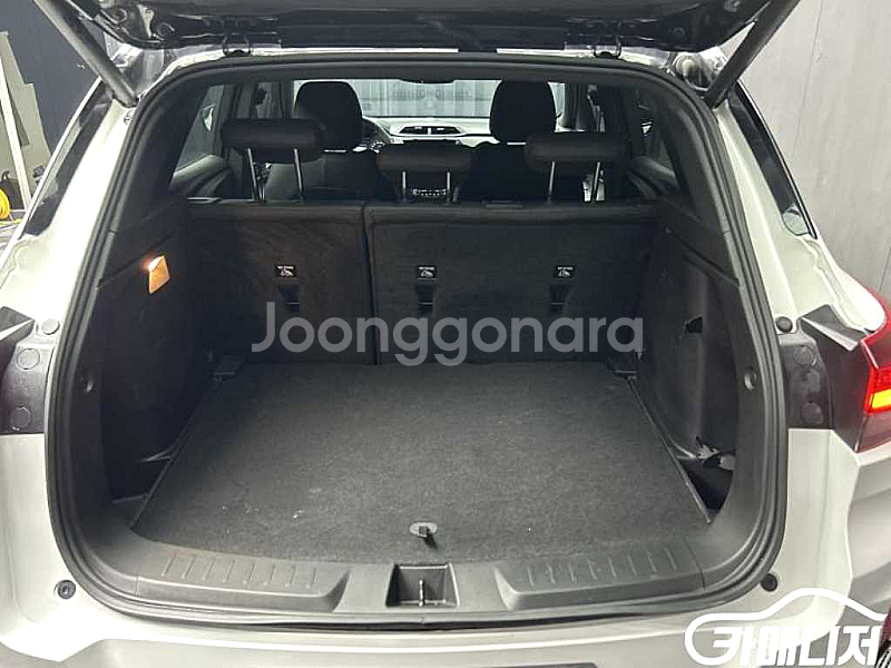 [쉐보레]트레일블레이저 2WD 1.3 터보 가솔린 RS...--8