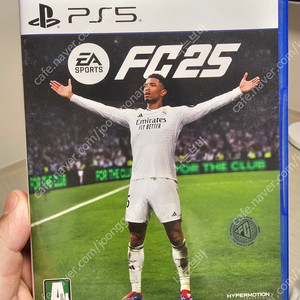 ps5 fc25 코드미사용