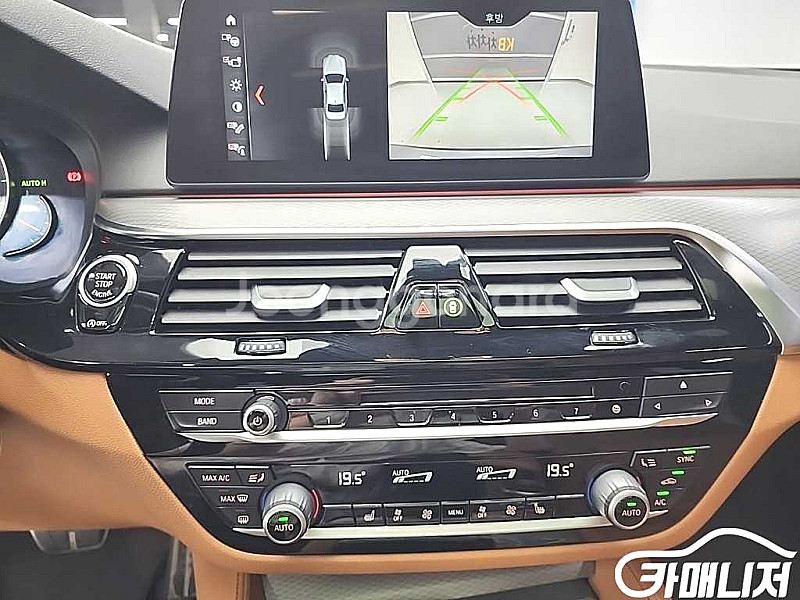 5시리즈 (G30) 520d xDrive M 스포츠 2...--2