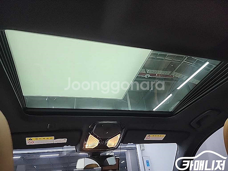 5시리즈 (G30) 520d xDrive M 스포츠 2...--6