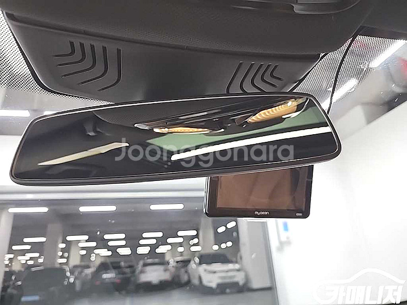 5시리즈 (G30) 520d xDrive M 스포츠 2...--9